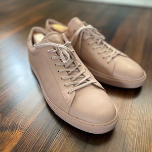 Oliver Cabell Nude Colored Men’s Shoe Size 14
